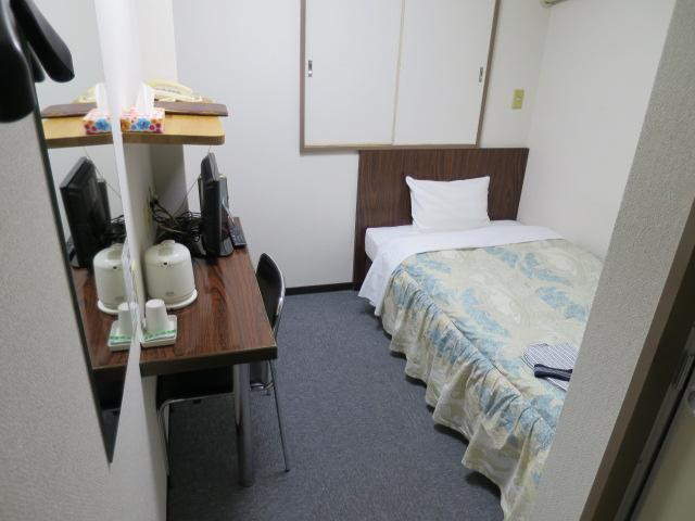 Business Hotel Noble Iiyama主图
