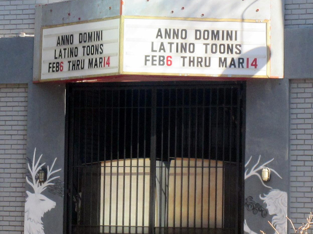 Anno Domini Gallery-圣何塞必去景点