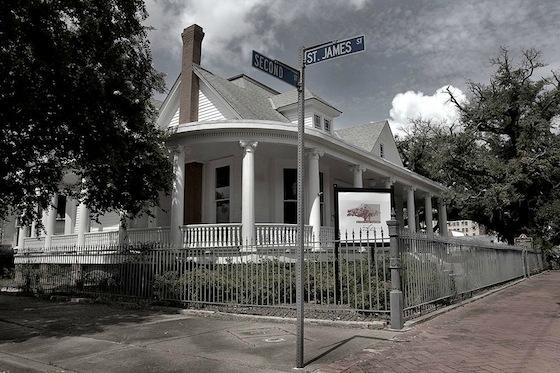 River Oaks Square Arts Center景点图片