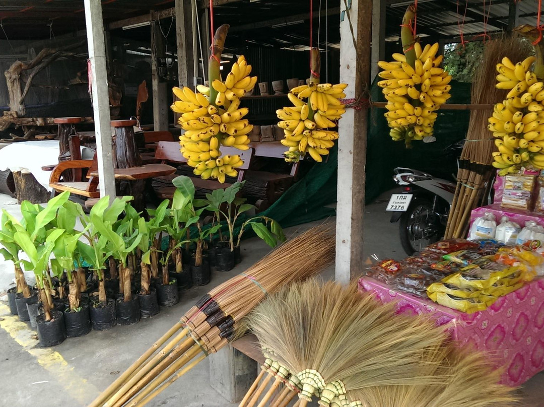 Banana Market (Kluai Khai Market)景点图片