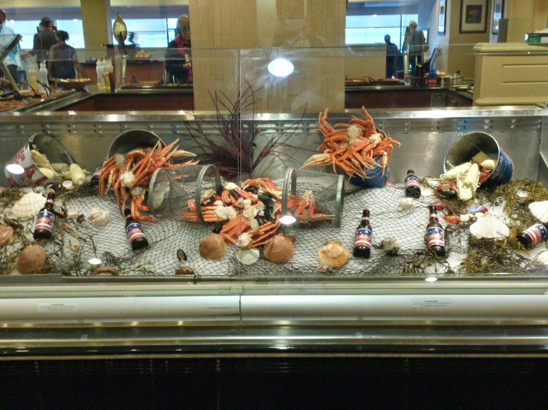 Bally's Dover Casino Resort-多佛必去景点