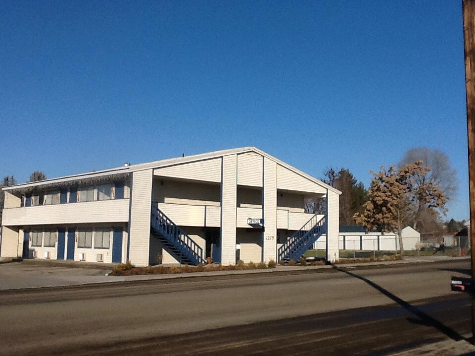 State Street Motel主图