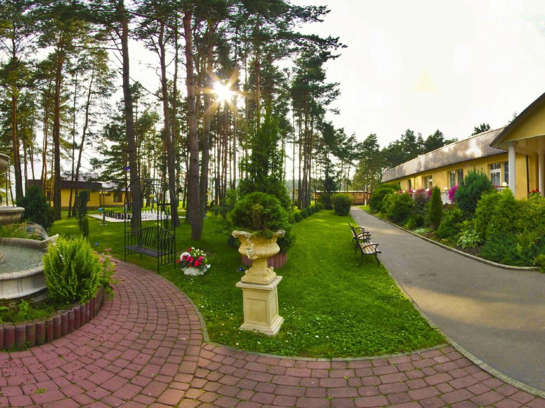 Las Vegas Residence主图