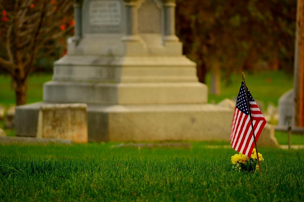 Old City Cemetery-沙加缅度必去景点