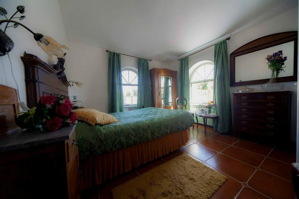 Borgo Maria BB
