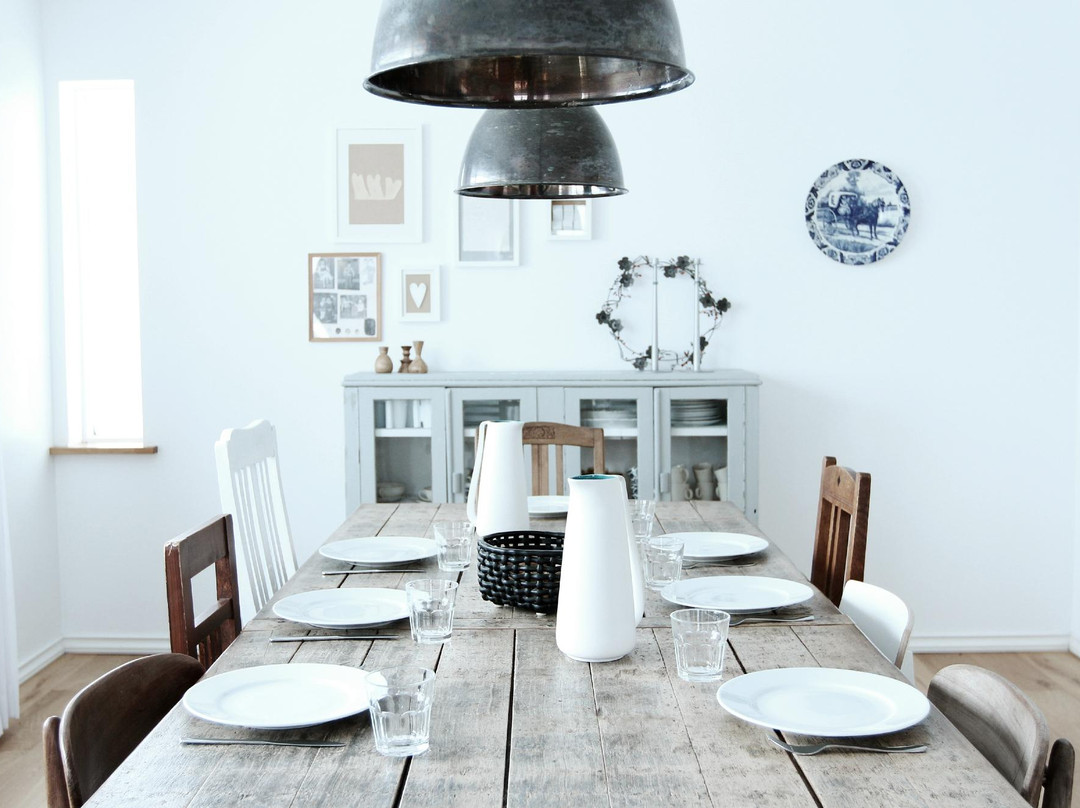 Geysir酒店住宿-Mengi Countryside