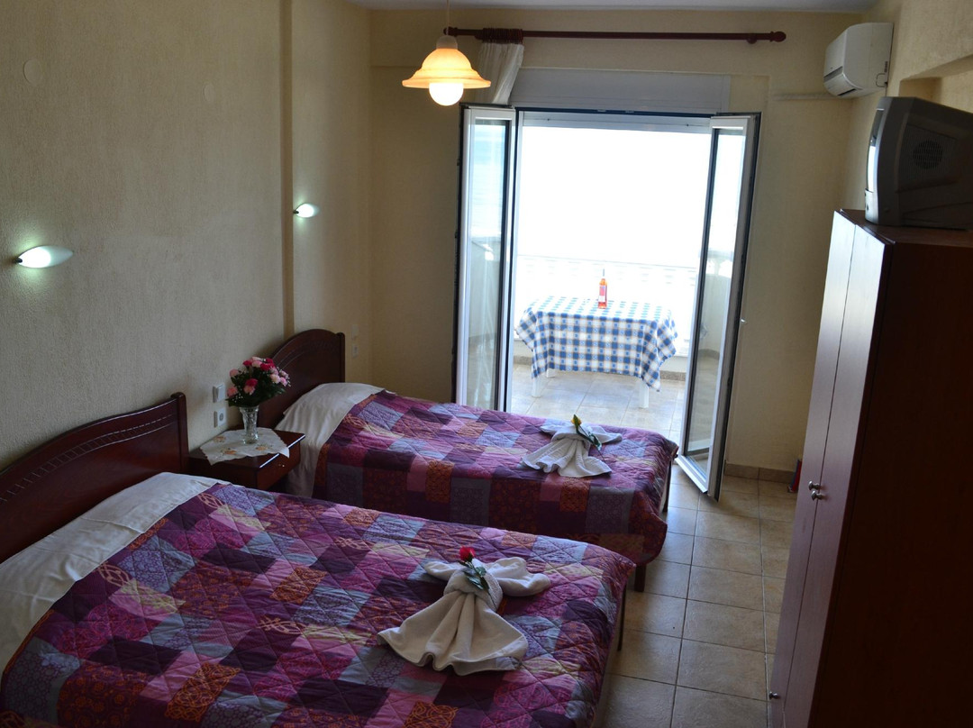 Olympus Sea House主图