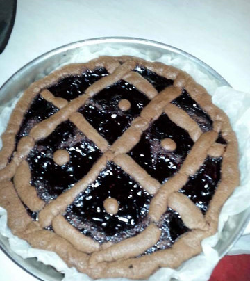 Tosca Bar-热那亚必去景点