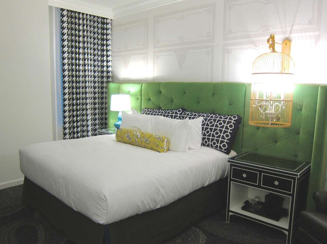 Kimpton Hotel Monaco Pittsburgh