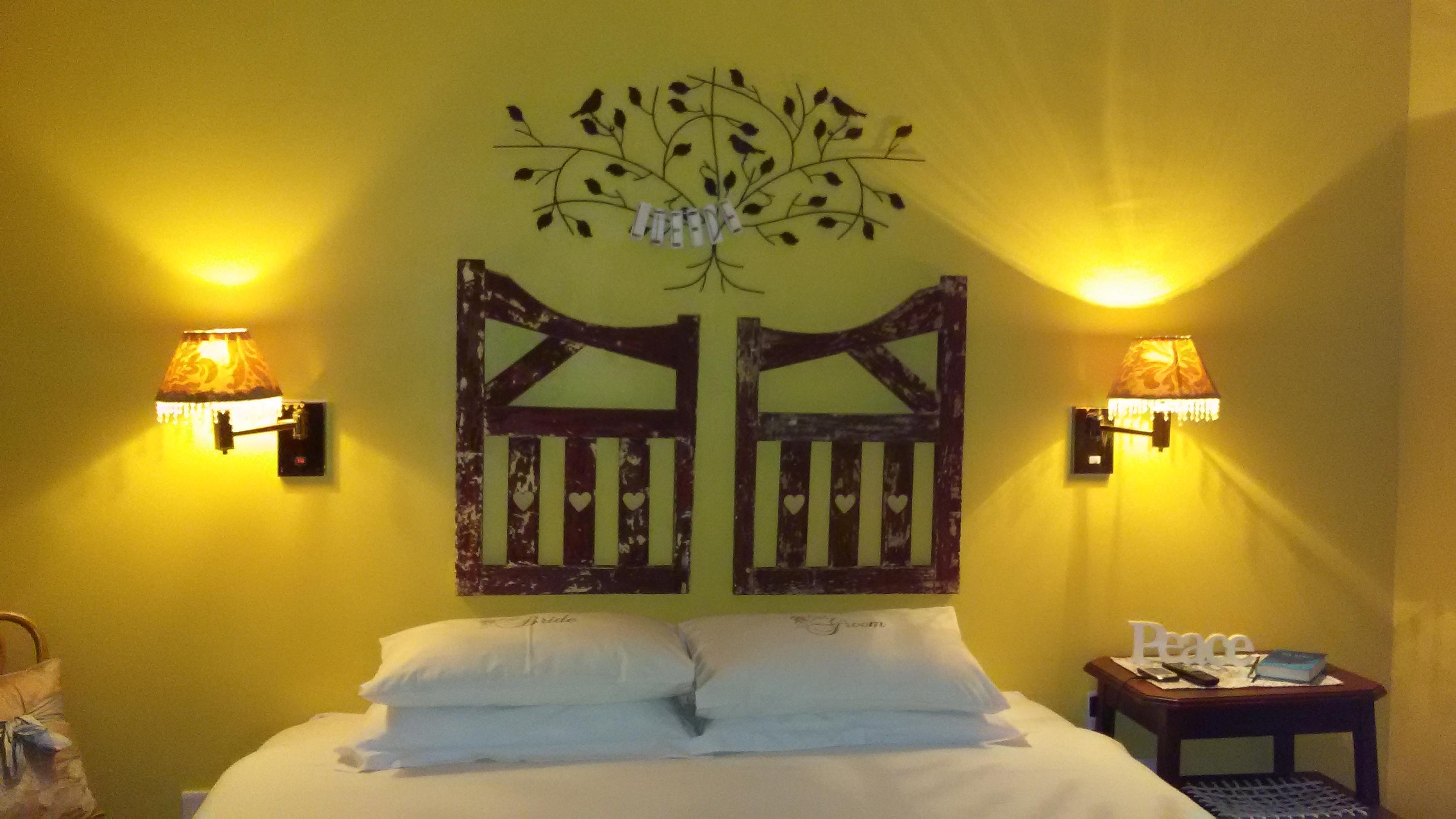 Residensie Guest House-官方