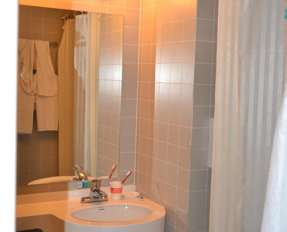 锦江之星酒店(北京首都国际机场新国展店)主图