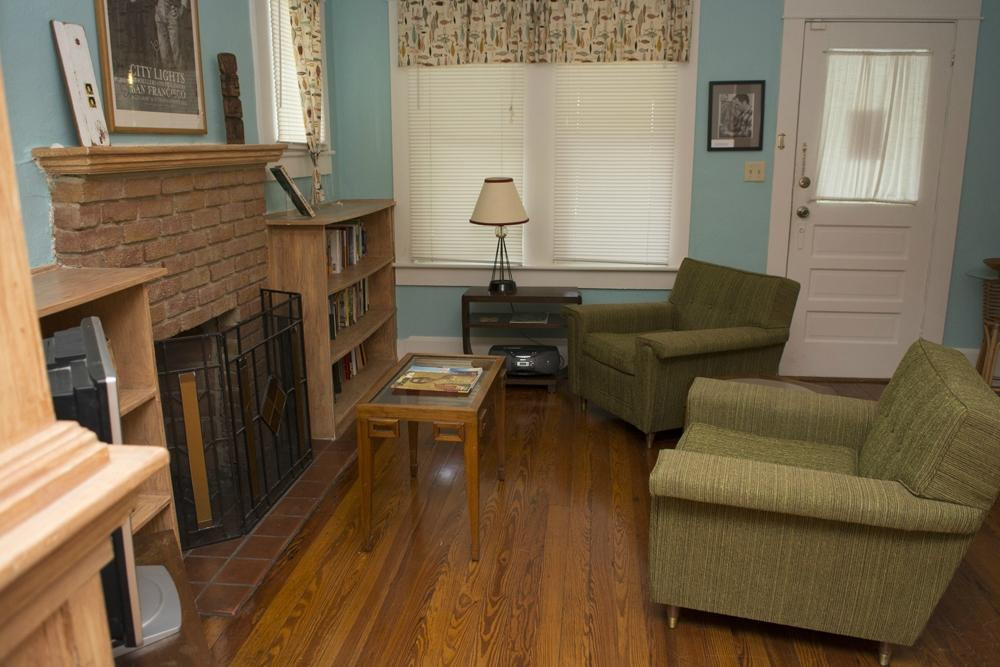 Jack Kerouac House-奥兰多必去景点