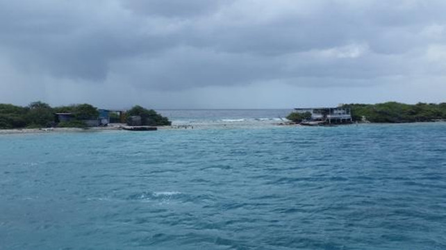 Diver's Request-奥腊涅斯塔德必去景点