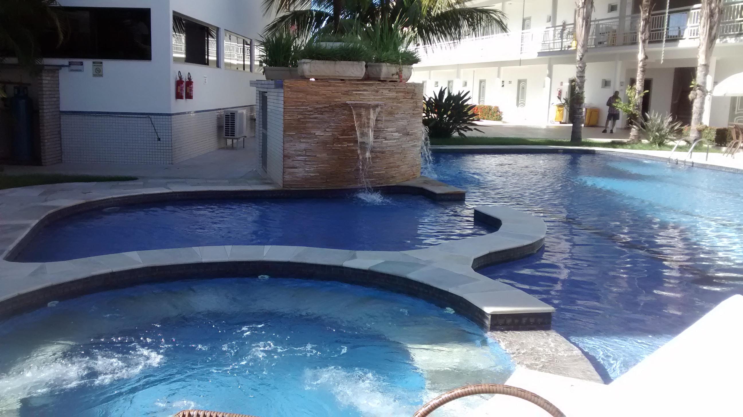 Valentim Palace Hotel-客卧