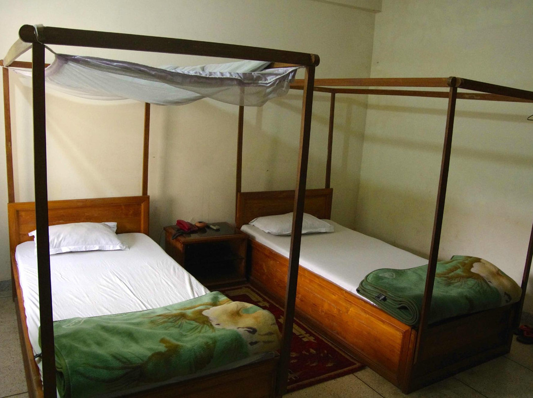 Hotel Pashur