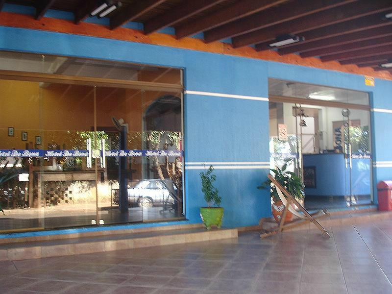 Santa Terezinha de Itaipu旅游攻略图片