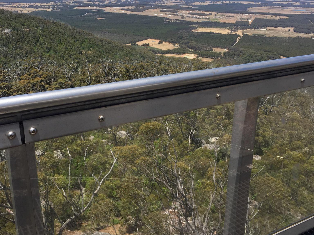 Porongurup National Park-Mount Barker必去景点
