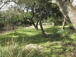 Munay Pampa-Minuano必去景点