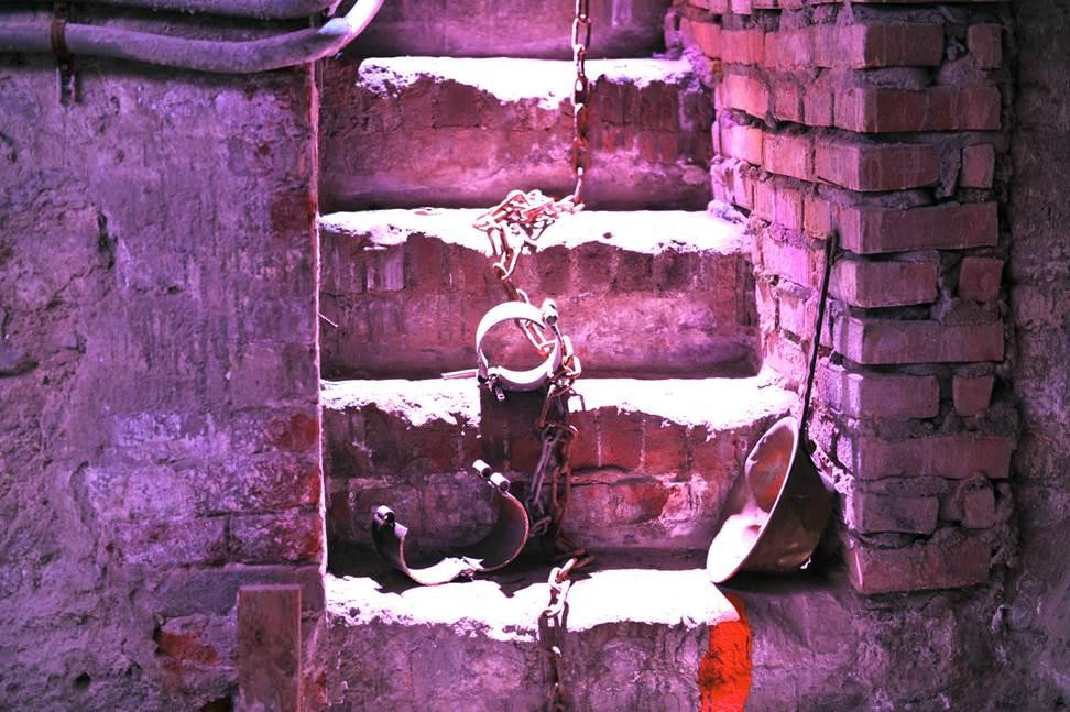 Escape Room Den Bosch-斯海尔托亨博斯必去景点