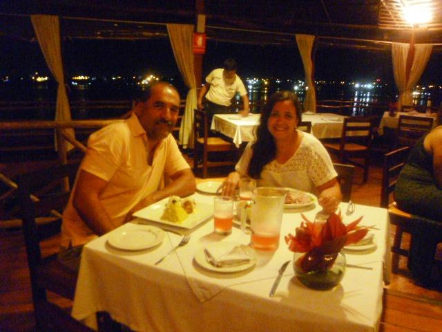 Iquitos Travel - Day Tour-伊基托斯必去景点