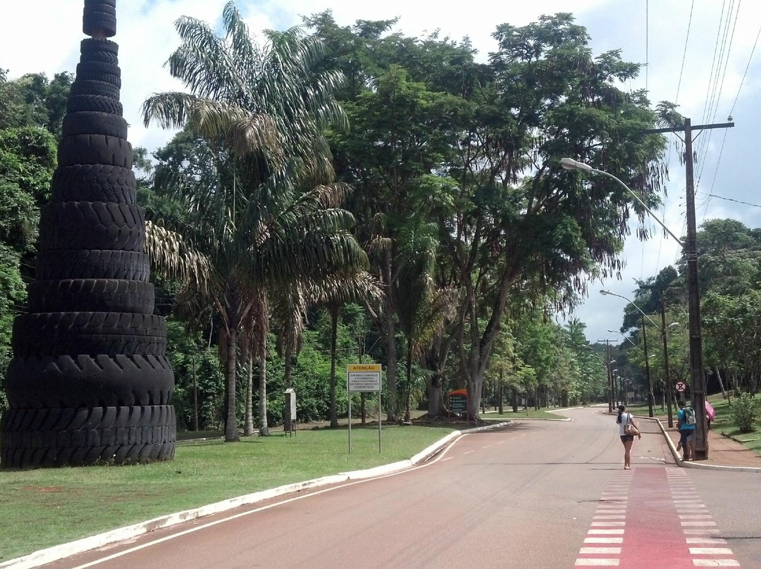 Floresta Nacional dos Carajas-Parauapebas必去景点