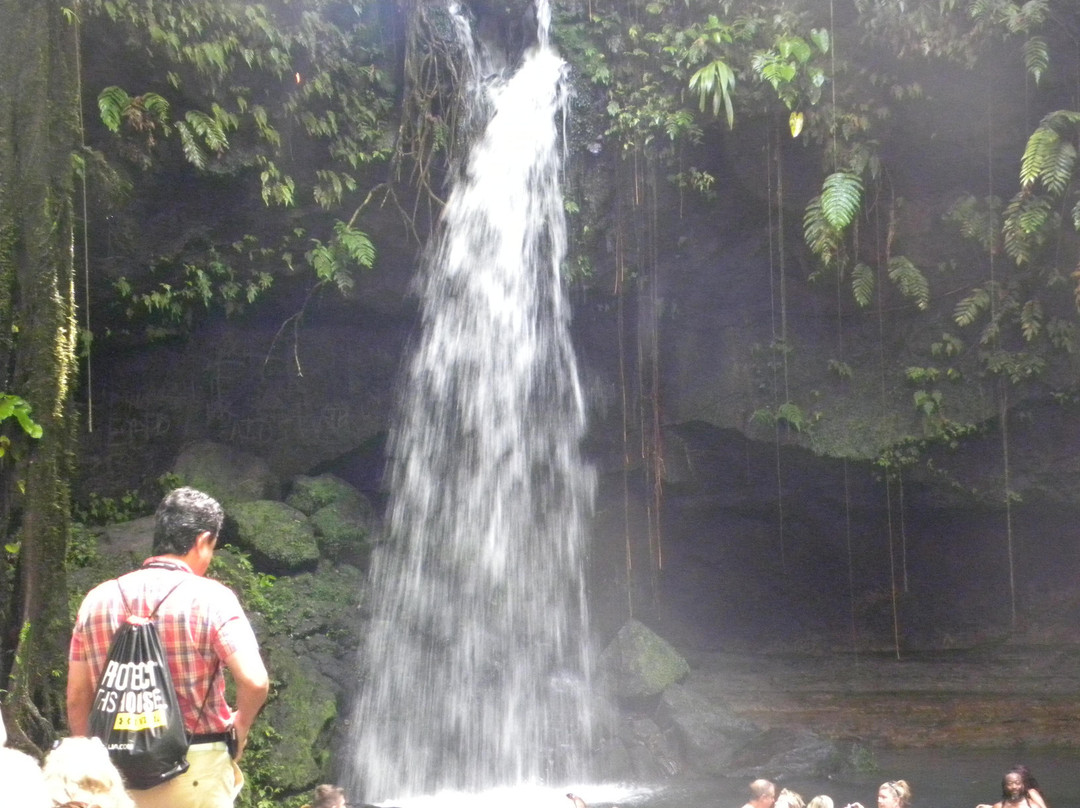 My Sister Tours-罗索必去景点