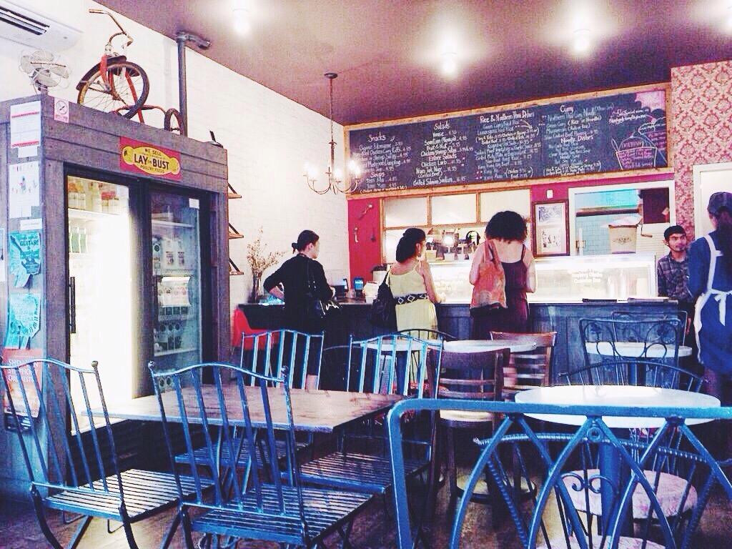 SkyIce Thai Food & Ice Cream