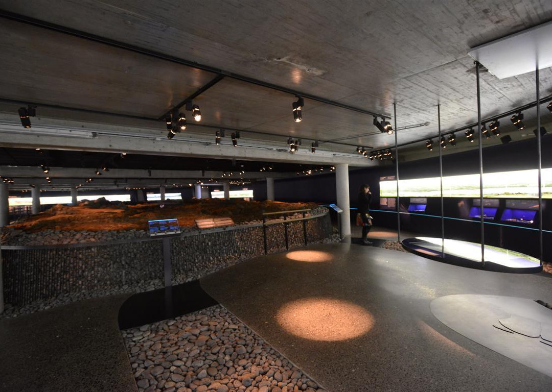 雷克雅未克移民展览-雷克雅未克必去景点