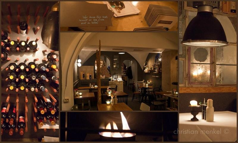 Ristorante Pastissima