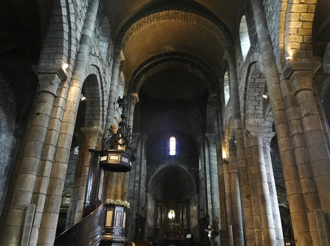 Basilique Notre Dame des Miracles景点图片