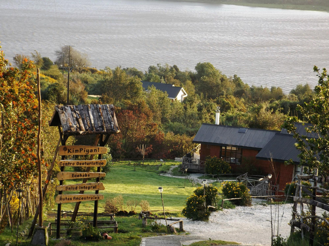 Eco Cabanas KimPiyan Chiloé