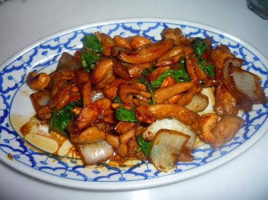 Saeng's Thai Cuisine