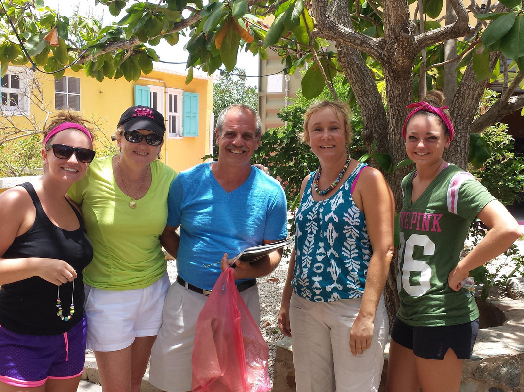 Aruba Glass Ceramics-奥腊涅斯塔德必去景点