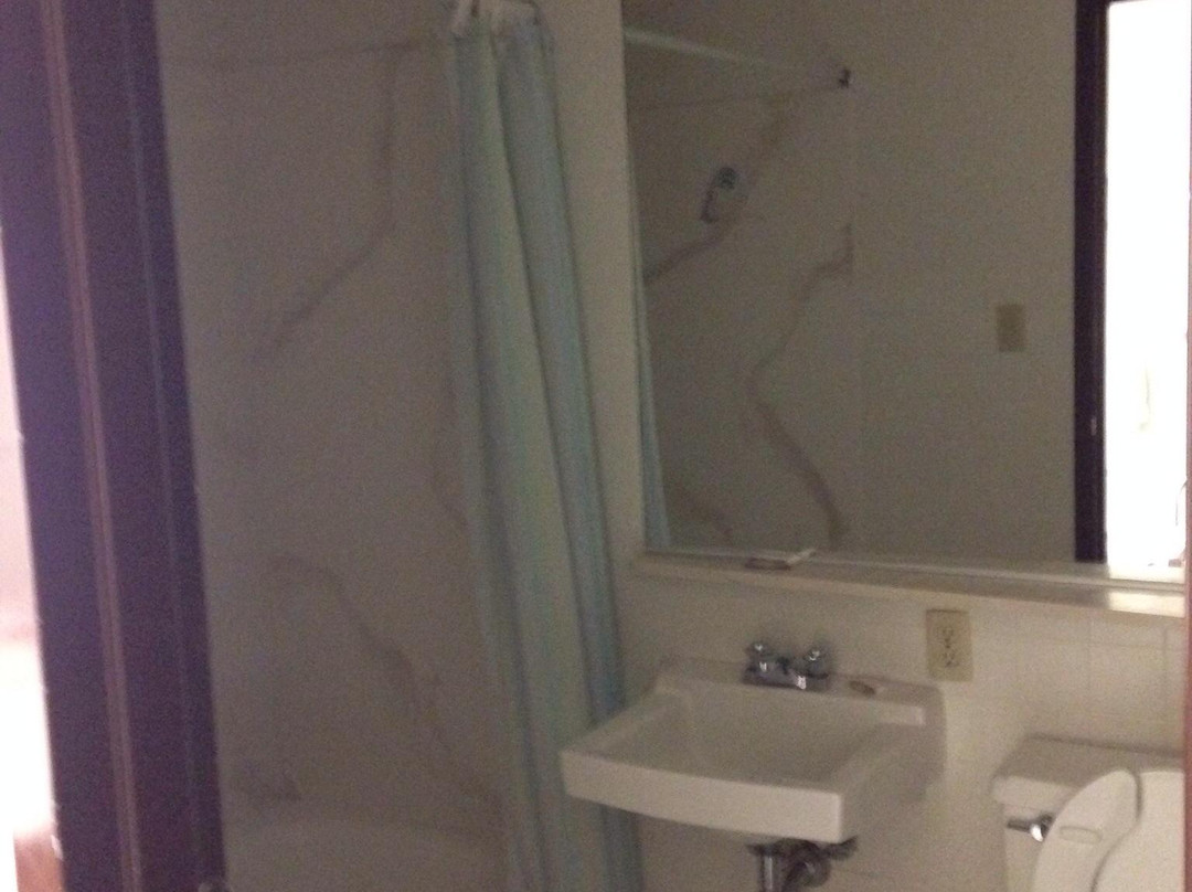 Prairie Inn Motel主图