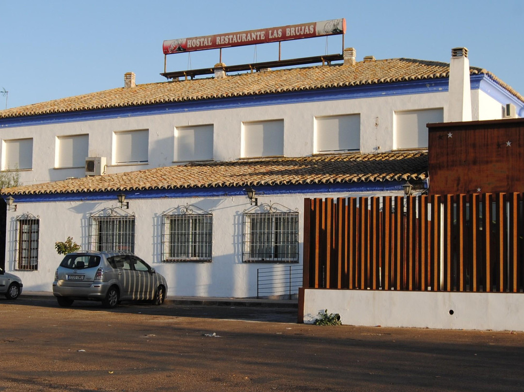 Hostal Las Brujas主图