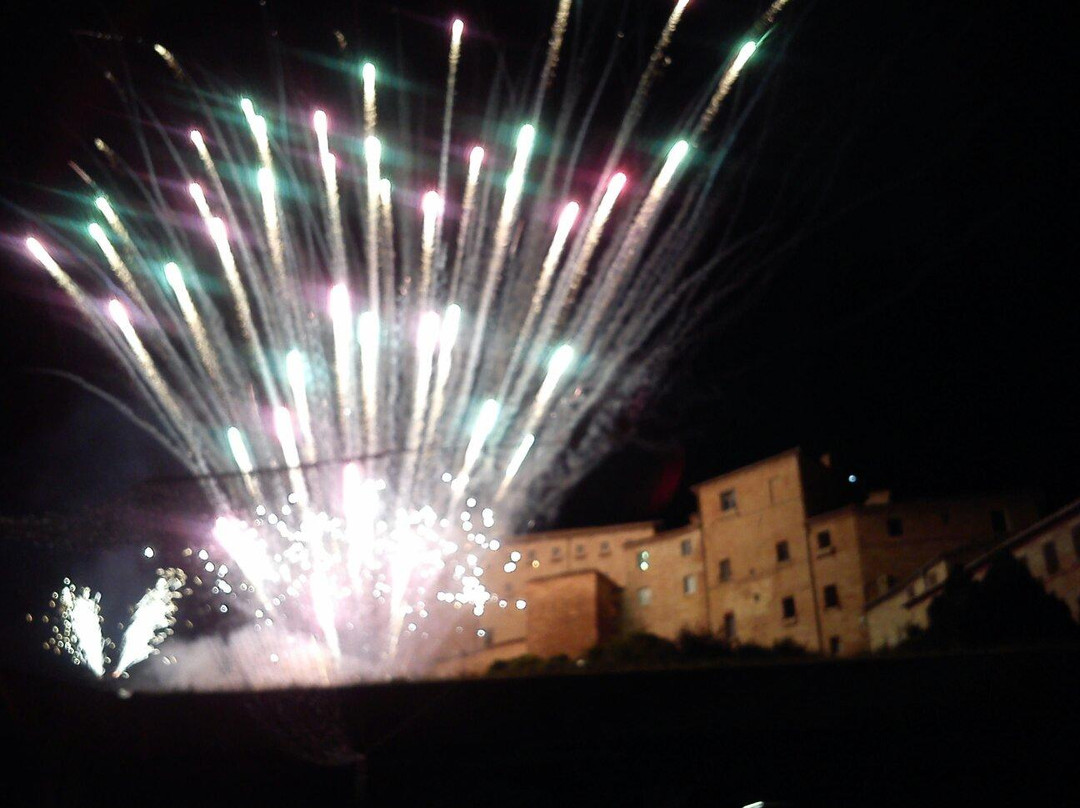 Sagra Del Vino Cotto景点图片