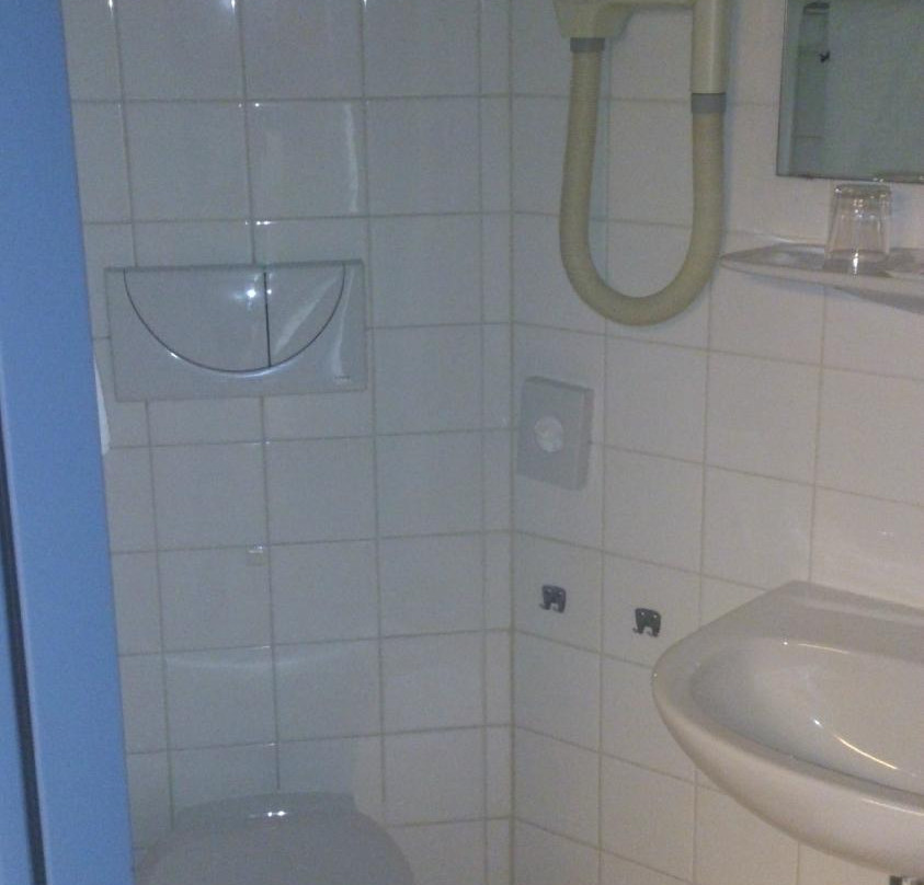 Hotel Sommerhaus主图