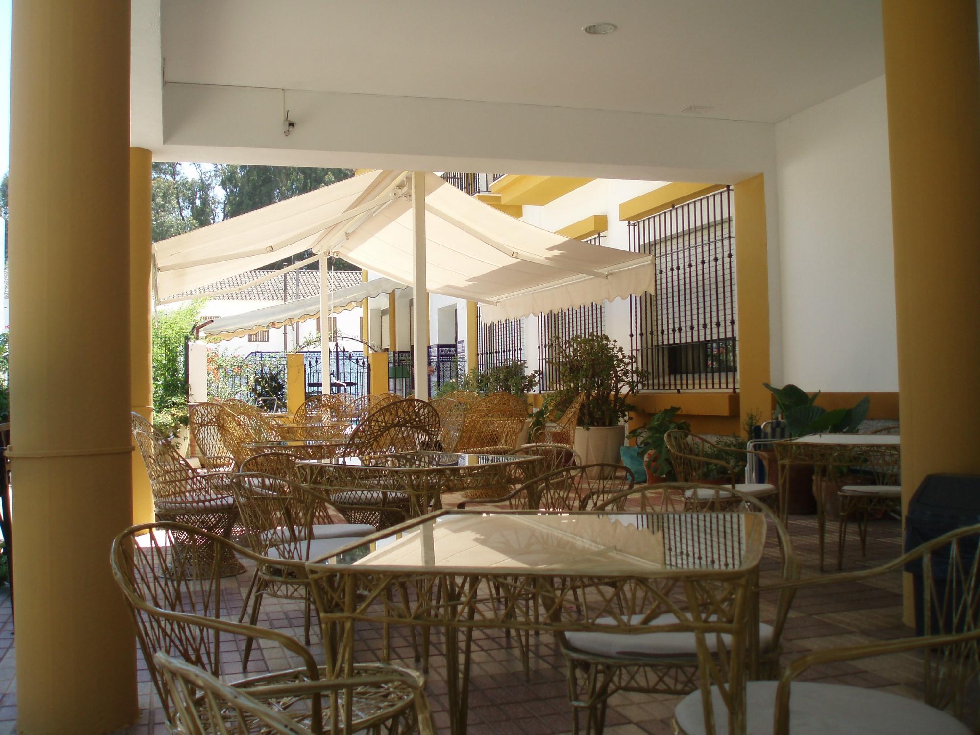 Hotel Paraiso Playa-浴室