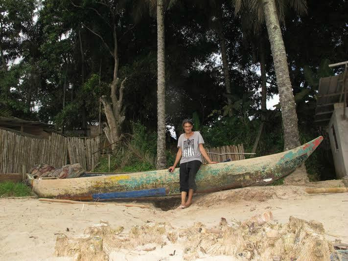 National Museum of the Democratic Republic of the Congo-布拉萨市必去景点