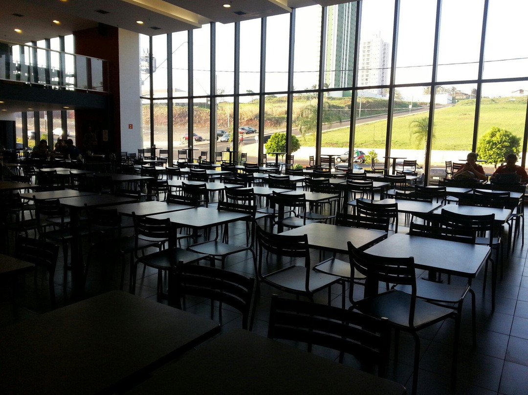 Jau Shopping-Jau必去景点