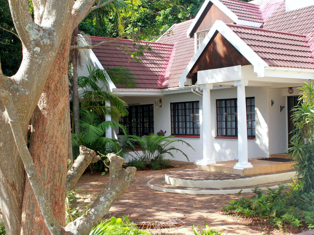 Zesty Guesthouse