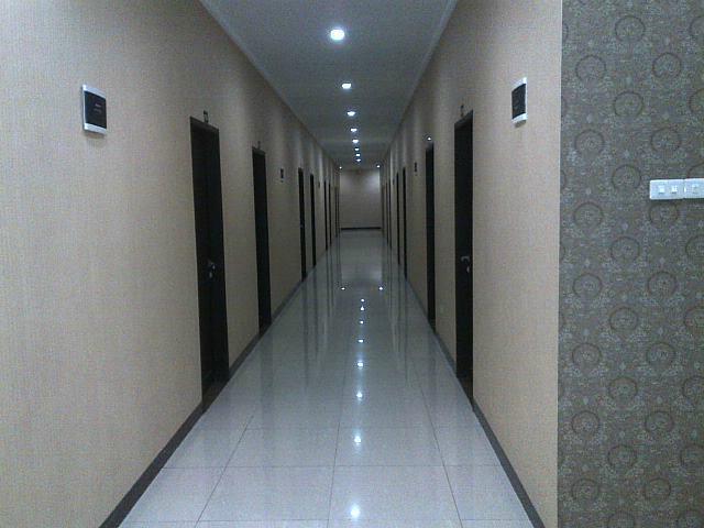 普马塔酒店-客卧