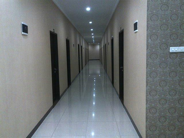 Hotel Permata Sadang主图