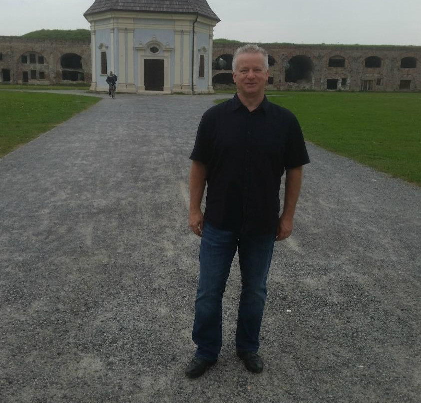 The Brod Fortress-Slavonski Brod必去景点