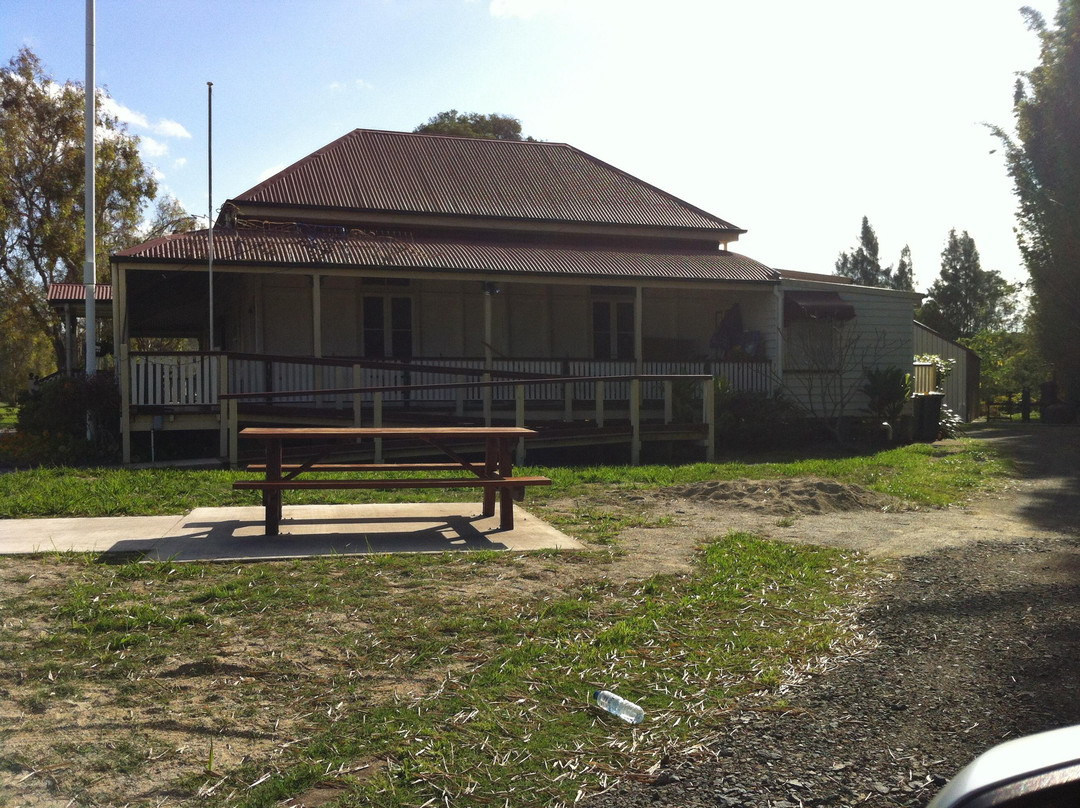 Yandina Historic House景点图片