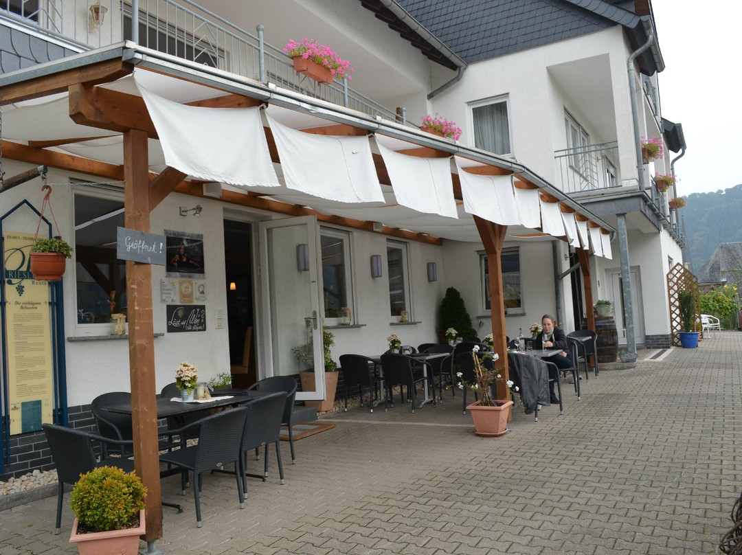 Weingut Trossen