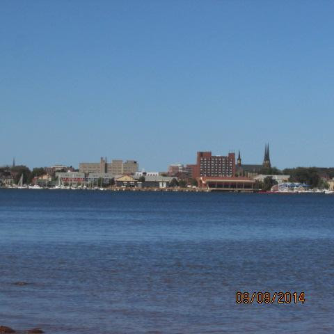 Rusty Rover Tours-夏洛特镇必去景点