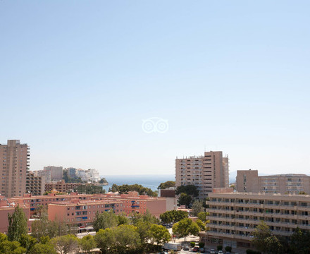 马加洛夫酒店住宿-圣米歇尔大西洋公园酒店