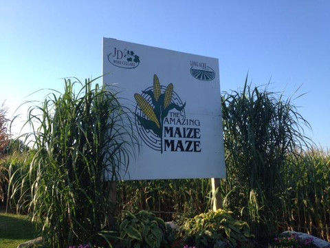 Long Acre Farms-Macedon必去景点