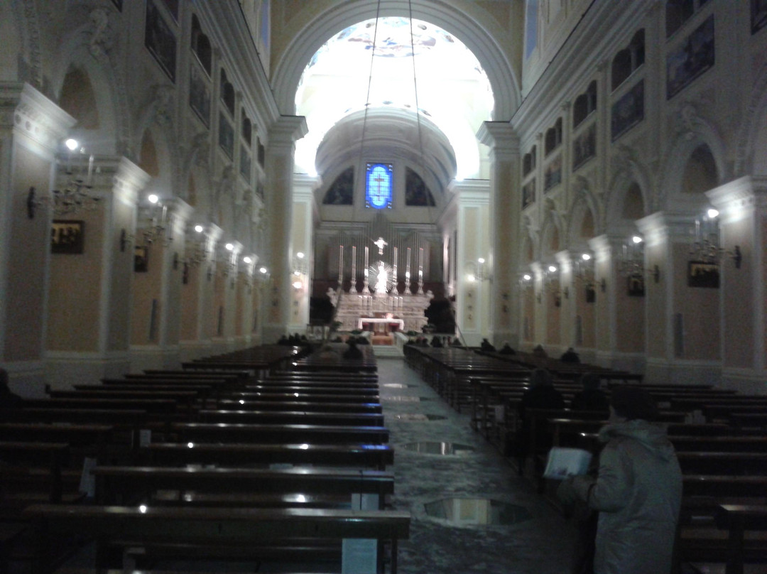 Santuario S. Francesco E S. Antonio景点图片